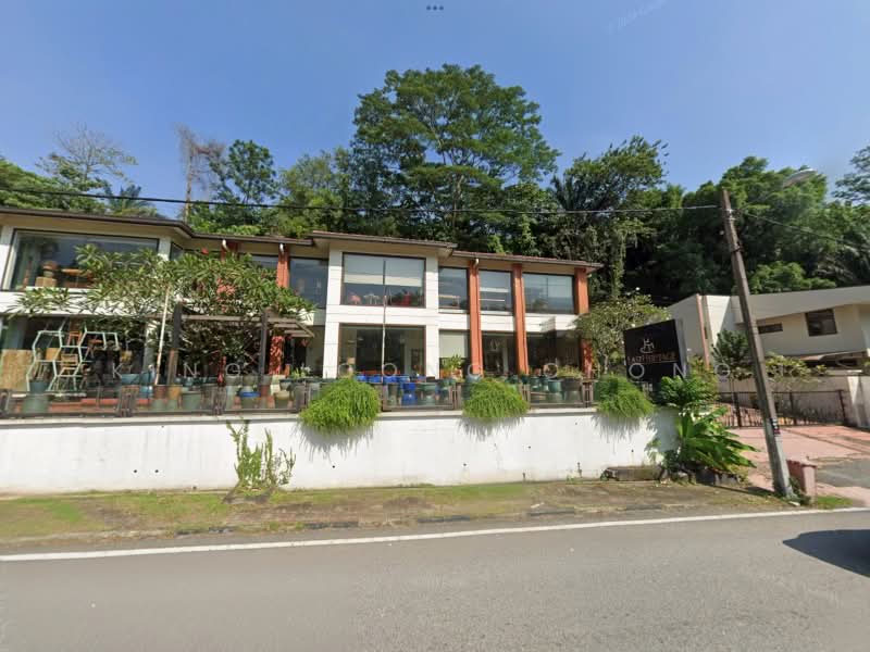 Commercial Bungalow for Sale in Petaling Jaya (Selangor) - King Loong Chong - Exterior - PropertyGuru.com.my
