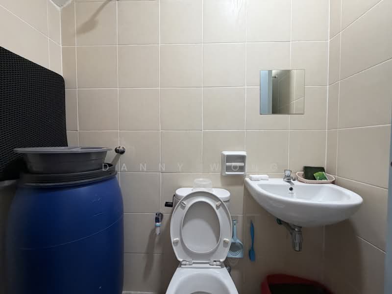2-storey Terraced House for Rent in Setia Eco Templer (Rawang) - Danny Wong - PropertyGuru.com.my