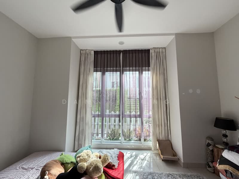 2-storey Terraced House for Rent in Setia Eco Templer (Rawang) - Danny Wong - PropertyGuru.com.my