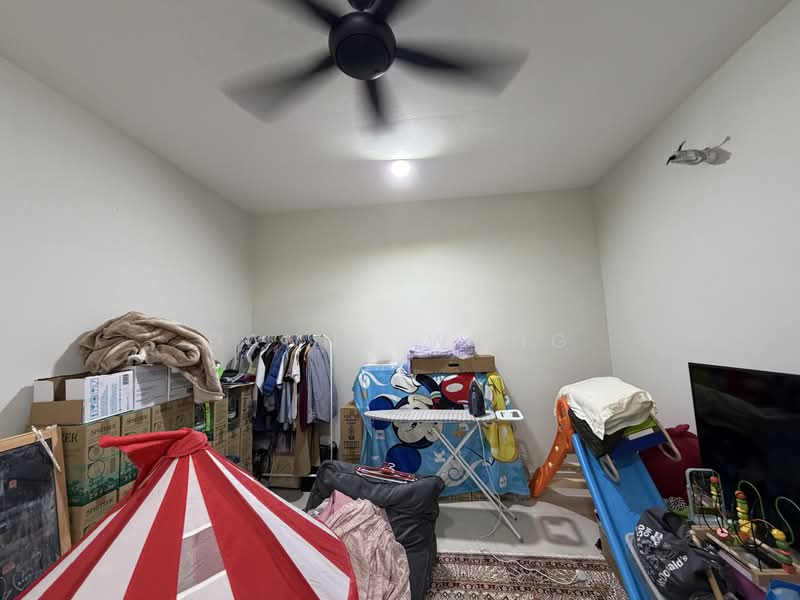2-storey Terraced House for Rent in Setia Eco Templer (Rawang) - Danny Wong - PropertyGuru.com.my