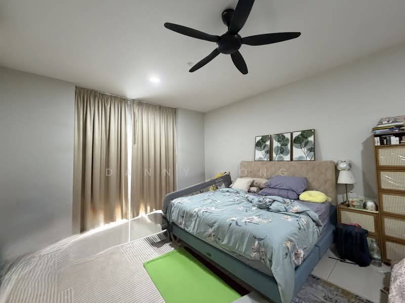 2-storey Terraced House for Rent in Setia Eco Templer (Rawang) - Danny Wong - PropertyGuru.com.my