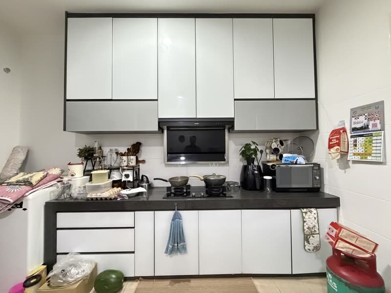 2-storey Terraced House for Rent in Setia Eco Templer (Rawang) - Danny Wong - PropertyGuru.com.my