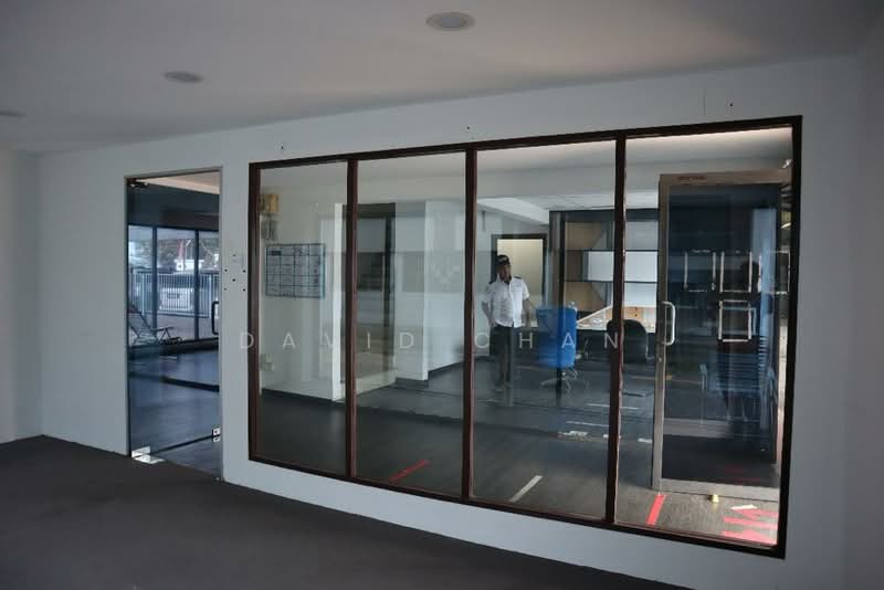 Factory for Rent in Glenmarie (Selangor) - David Chan - Interior - PropertyGuru.com.my