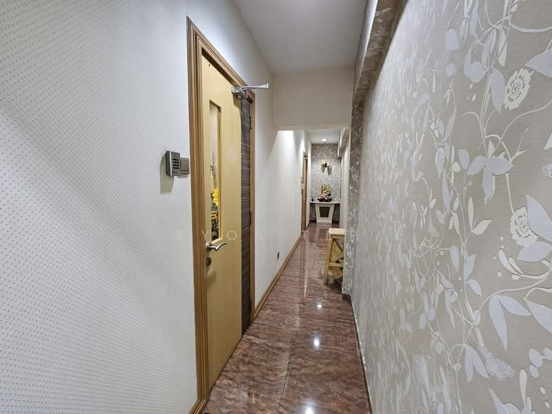 Kilang untuk Dijual di Taman Perindustrian Permas Jaya (Masai) - Ryon Teh - Corridor - PropertyGuru.com.my