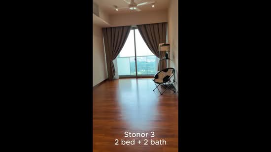 Service Residence for Rent at Stonor 3 - Siew Khim Ng - PropertyGuru.com.my