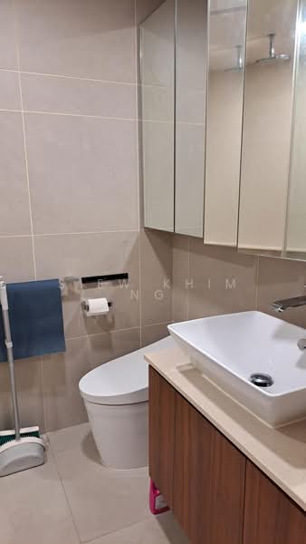 Service Residence for Rent at Stonor 3 - Siew Khim Ng - Bathroom - PropertyGuru.com.my