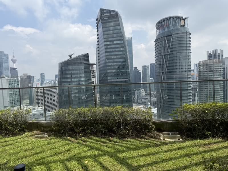 Service Residence for Rent at Stonor 3 - Siew Khim Ng - View - PropertyGuru.com.my