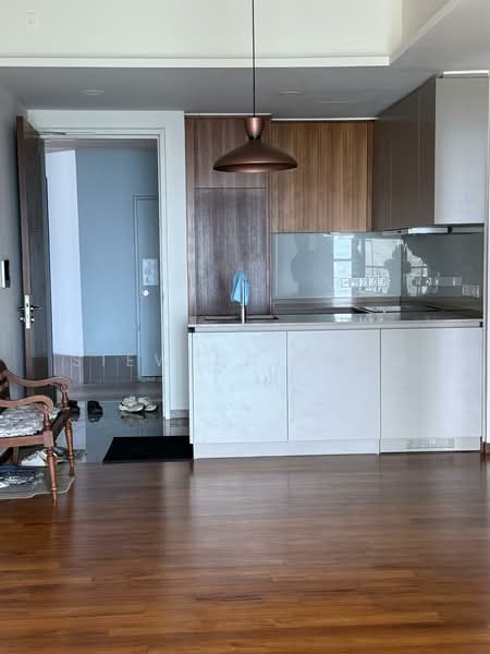 Service Residence for Rent at Stonor 3 - Siew Khim Ng - Kitchen - PropertyGuru.com.my