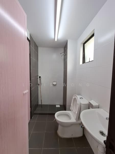 2-storey Terraced House for Sale in Bandar Damai Perdana (Cheras) - Louis Wong - Bathroom - PropertyGuru.com.my