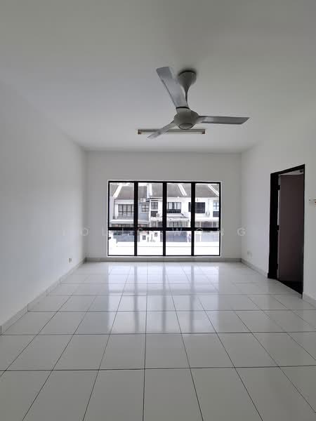 2-storey Terraced House for Sale in Bandar Damai Perdana (Cheras) - Louis Wong - Living Room - PropertyGuru.com.my