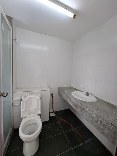 2-storey Terraced House for Sale in Bandar Damai Perdana (Cheras) - Louis Wong - Bathroom - PropertyGuru.com.my