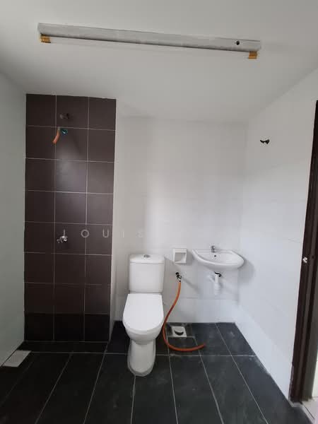 2-storey Terraced House for Sale in Bandar Damai Perdana (Cheras) - Louis Wong - Bathroom - PropertyGuru.com.my