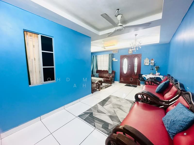 2-storey Terraced House for Sale in Taman Cheras Perdana (Cheras) - Mohd Mortadza Ahmad - PropertyGuru.com.my