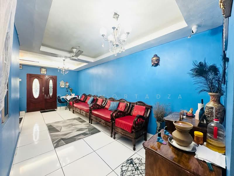 2-storey Terraced House for Sale in Taman Cheras Perdana (Cheras) - Mohd Mortadza Ahmad - PropertyGuru.com.my