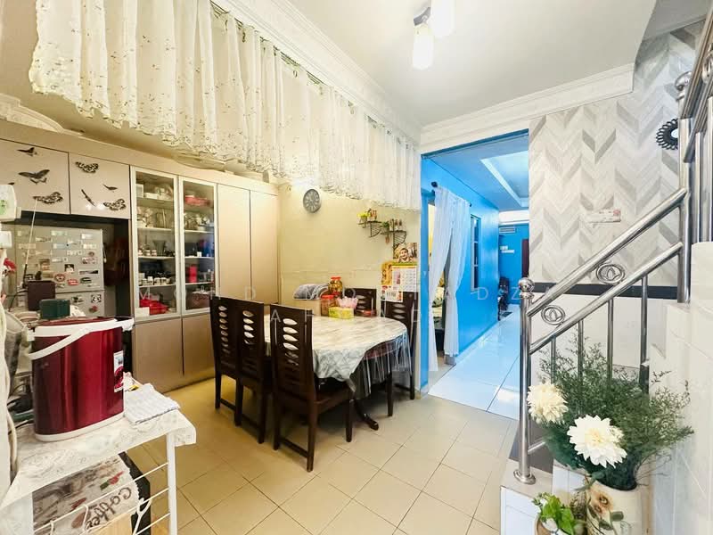 2-storey Terraced House for Sale in Taman Cheras Perdana (Cheras) - Mohd Mortadza Ahmad - PropertyGuru.com.my