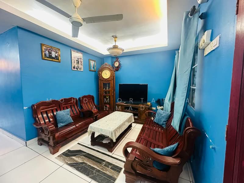 2-storey Terraced House for Sale in Taman Cheras Perdana (Cheras) - Mohd Mortadza Ahmad - PropertyGuru.com.my