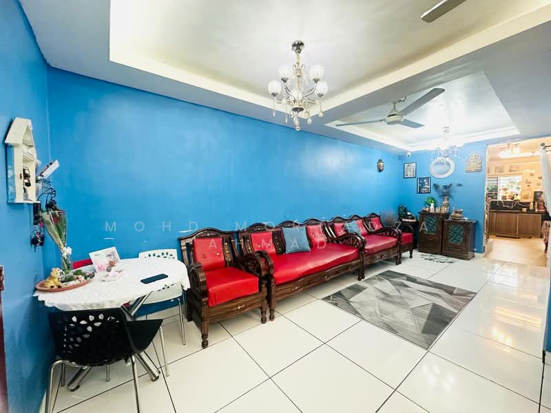 2-storey Terraced House for Sale in Taman Cheras Perdana (Cheras) - Mohd Mortadza Ahmad - PropertyGuru.com.my