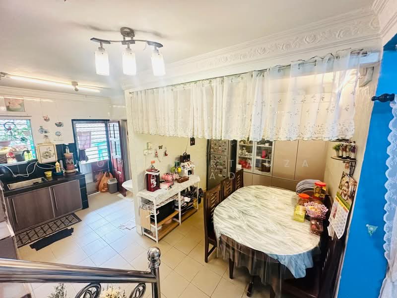 2-storey Terraced House for Sale in Taman Cheras Perdana (Cheras) - Mohd Mortadza Ahmad - PropertyGuru.com.my