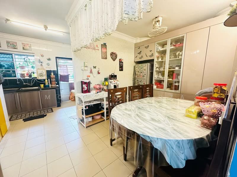 2-storey Terraced House for Sale in Taman Cheras Perdana (Cheras) - Mohd Mortadza Ahmad - PropertyGuru.com.my