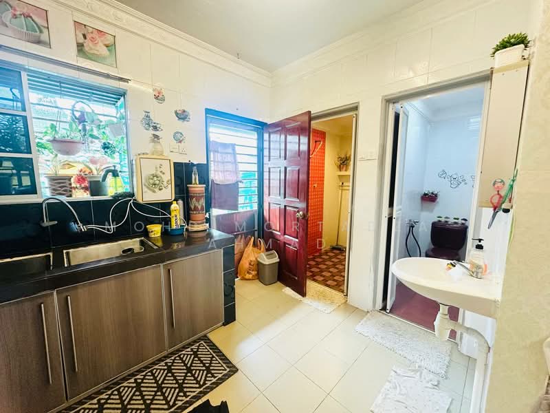 2-storey Terraced House for Sale in Taman Cheras Perdana (Cheras) - Mohd Mortadza Ahmad - PropertyGuru.com.my