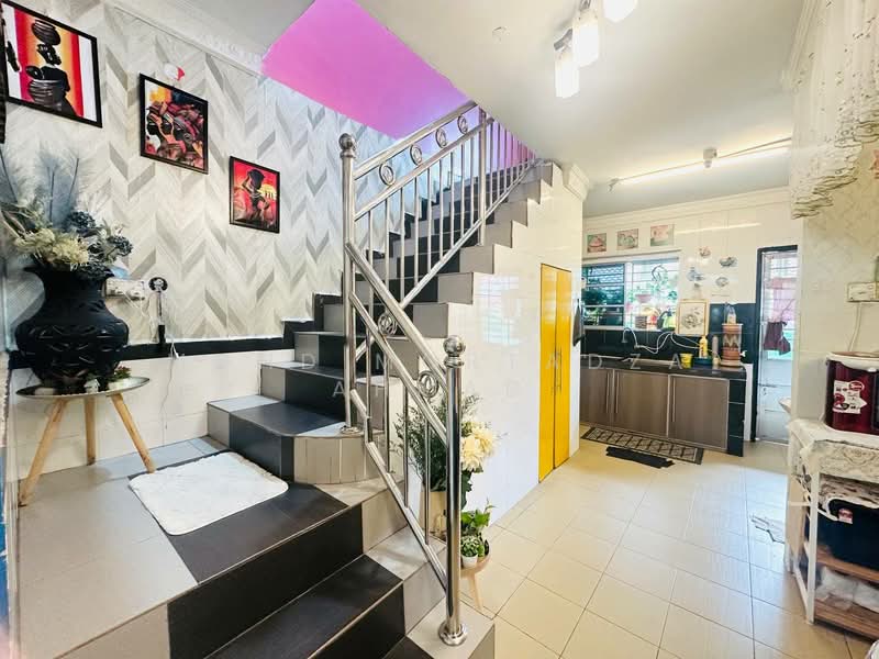 2-storey Terraced House for Sale in Taman Cheras Perdana (Cheras) - Mohd Mortadza Ahmad - PropertyGuru.com.my