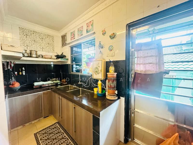 2-storey Terraced House for Sale in Taman Cheras Perdana (Cheras) - Mohd Mortadza Ahmad - PropertyGuru.com.my