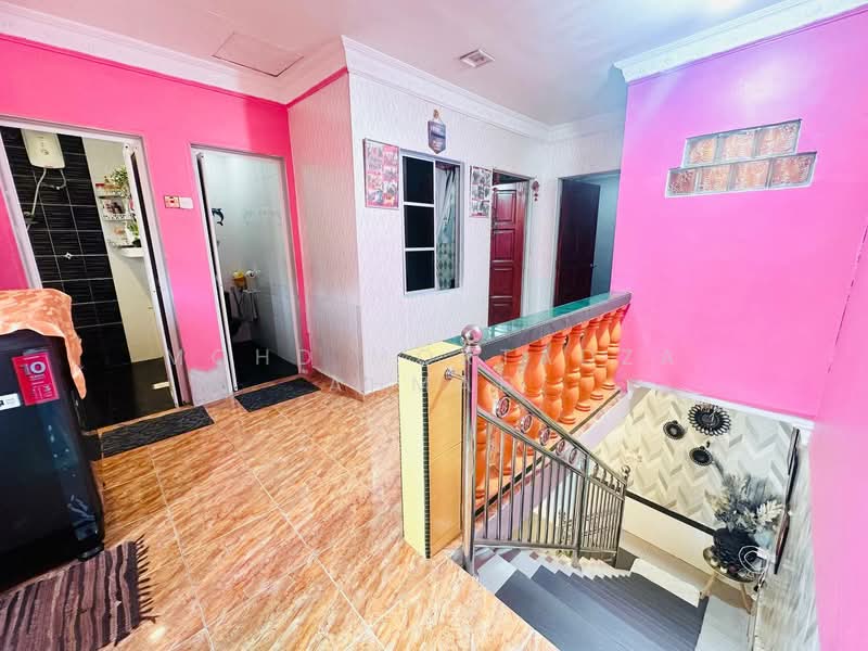 2-storey Terraced House for Sale in Taman Cheras Perdana (Cheras) - Mohd Mortadza Ahmad - PropertyGuru.com.my