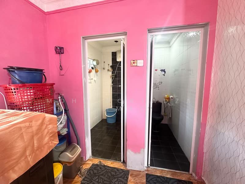 2-storey Terraced House for Sale in Taman Cheras Perdana (Cheras) - Mohd Mortadza Ahmad - PropertyGuru.com.my