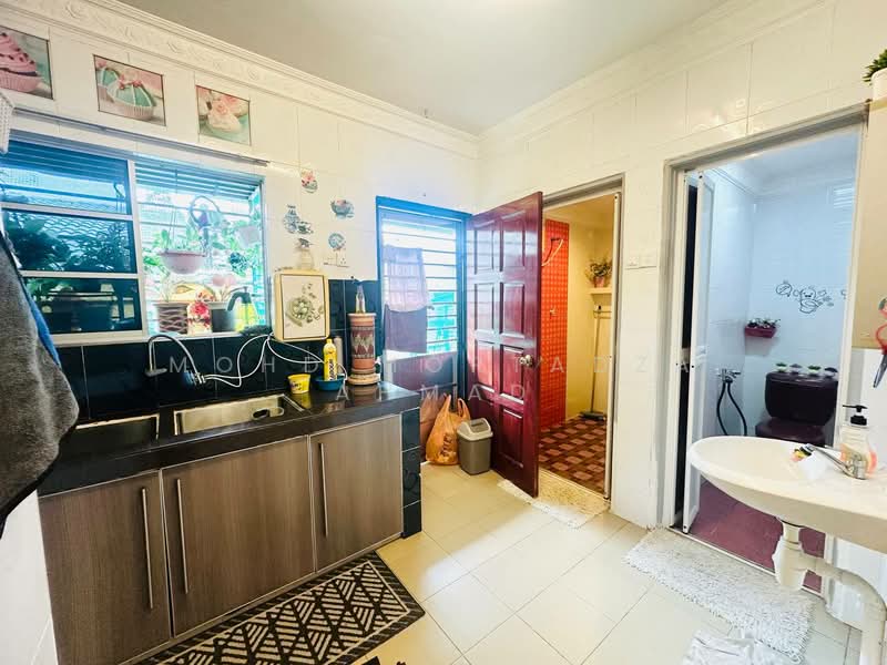 2-storey Terraced House for Sale in Taman Cheras Perdana (Cheras) - Mohd Mortadza Ahmad - PropertyGuru.com.my
