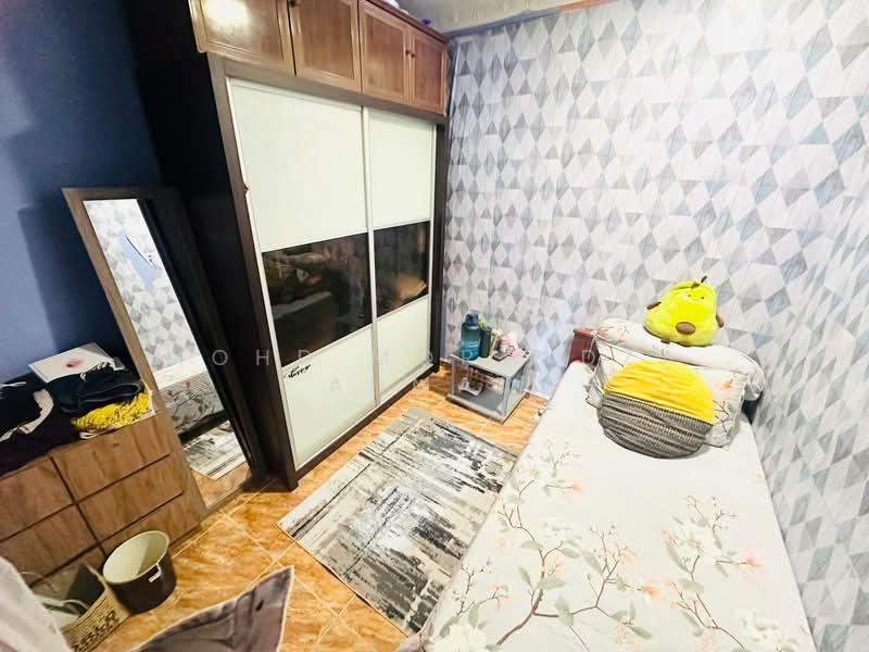 2-storey Terraced House for Sale in Taman Cheras Perdana (Cheras) - Mohd Mortadza Ahmad - PropertyGuru.com.my