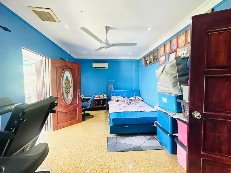 2-storey Terraced House for Sale in Taman Cheras Perdana (Cheras) - Mohd Mortadza Ahmad - PropertyGuru.com.my