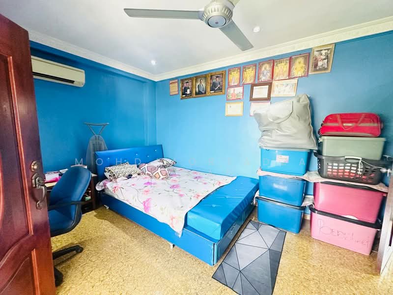 2-storey Terraced House for Sale in Taman Cheras Perdana (Cheras) - Mohd Mortadza Ahmad - PropertyGuru.com.my