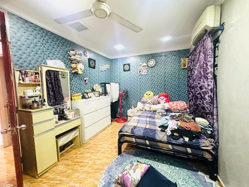 2-storey Terraced House for Sale in Taman Cheras Perdana (Cheras) - Mohd Mortadza Ahmad - PropertyGuru.com.my