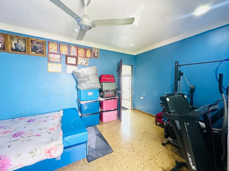 2-storey Terraced House for Sale in Taman Cheras Perdana (Cheras) - Mohd Mortadza Ahmad - PropertyGuru.com.my
