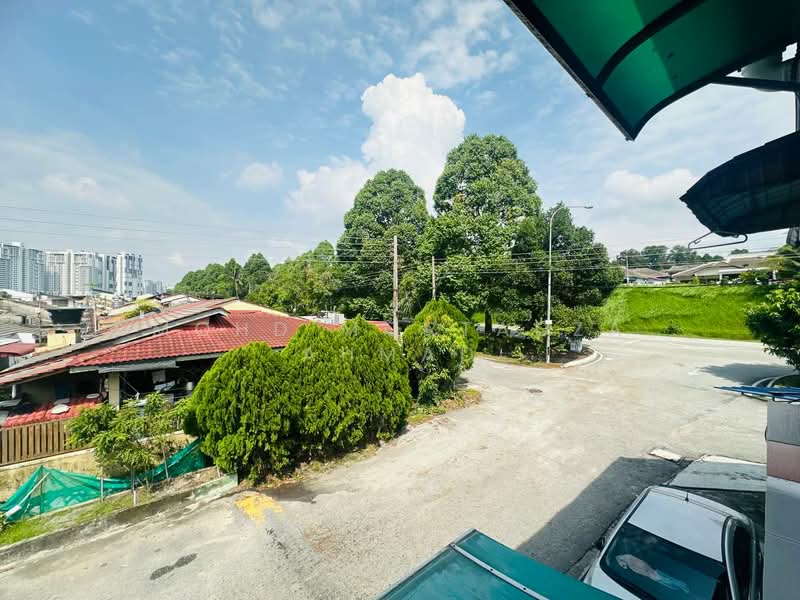 2-storey Terraced House for Sale in Taman Cheras Perdana (Cheras) - Mohd Mortadza Ahmad - PropertyGuru.com.my