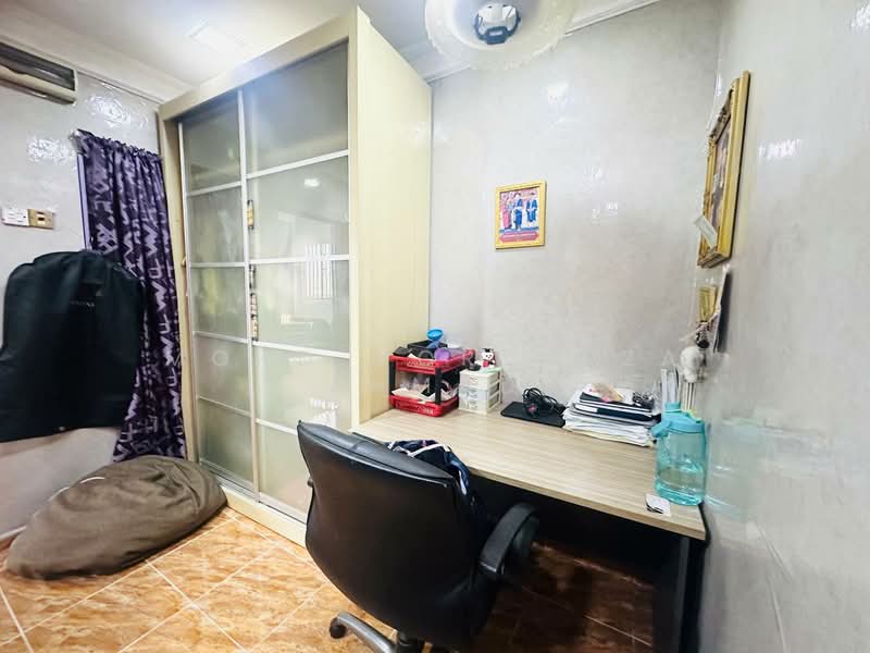 2-storey Terraced House for Sale in Taman Cheras Perdana (Cheras) - Mohd Mortadza Ahmad - PropertyGuru.com.my