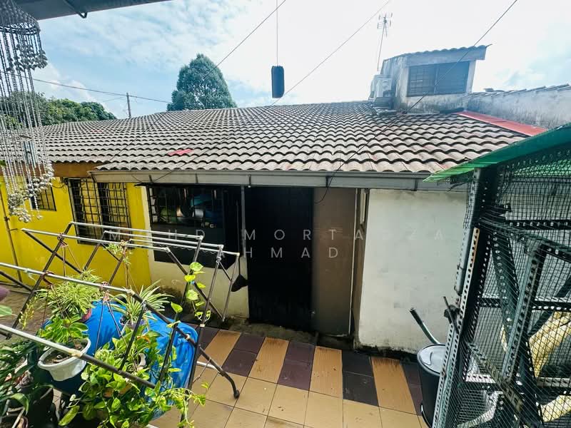 2-storey Terraced House for Sale in Taman Cheras Perdana (Cheras) - Mohd Mortadza Ahmad - PropertyGuru.com.my