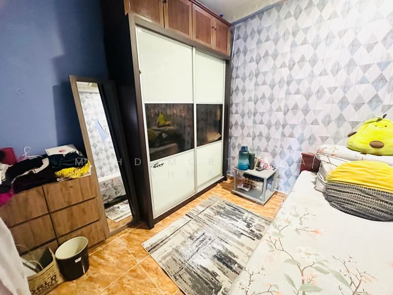 2-storey Terraced House for Sale in Taman Cheras Perdana (Cheras) - Mohd Mortadza Ahmad - PropertyGuru.com.my
