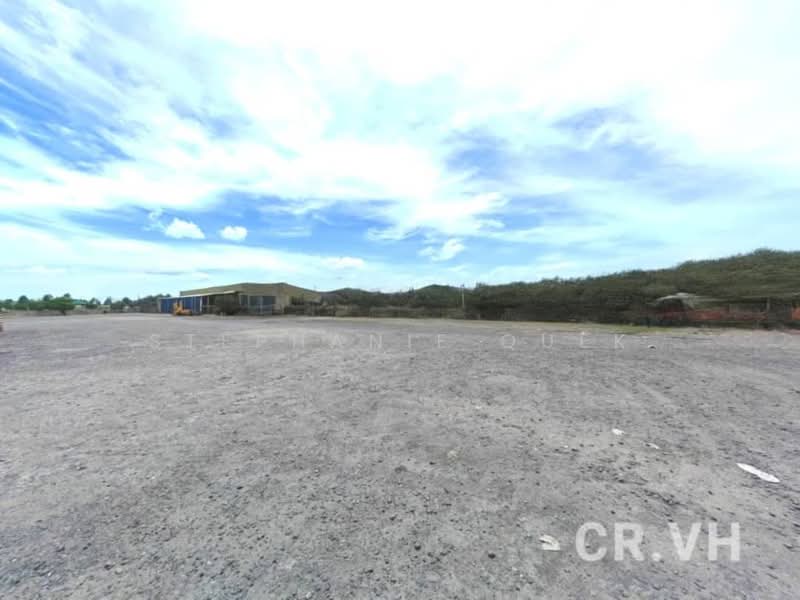 Industrial Land for Rent in Teluk Gong (Port Klang (Pelabuhan Klang)) - Stephanie Quek - Exterior - PropertyGuru.com.my