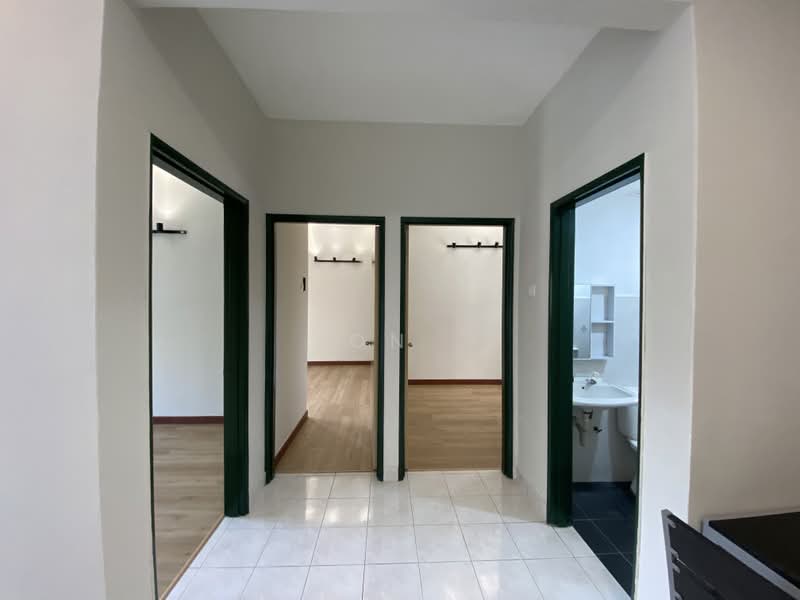 Apartment for Rent at Sri Kesidang - Jon . - Corridor - PropertyGuru.com.my