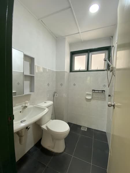 Apartment for Rent at Sri Kesidang - Jon . - Bathroom - PropertyGuru.com.my