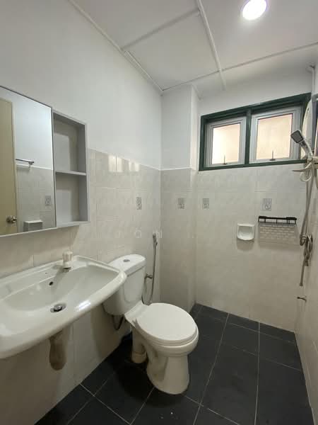 Apartment for Rent at Sri Kesidang - Jon . - Bathroom - PropertyGuru.com.my