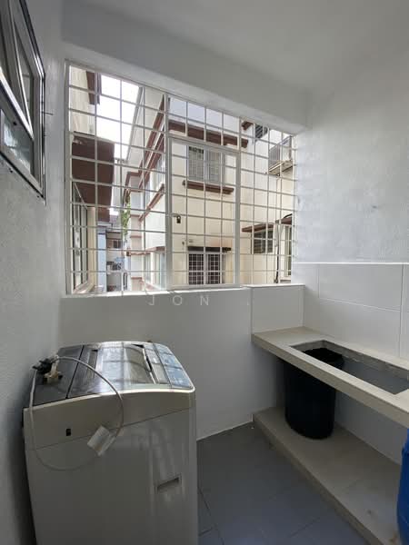 Apartment for Rent at Sri Kesidang - Jon . - Balcony - PropertyGuru.com.my