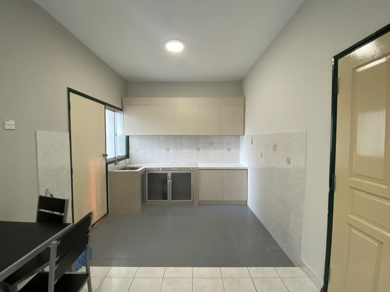 Apartment for Rent at Sri Kesidang - Jon . - Kitchen - PropertyGuru.com.my