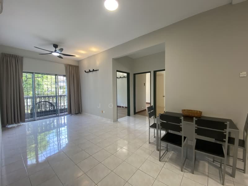 Apartment for Rent at Sri Kesidang - Jon . - Living Room - PropertyGuru.com.my