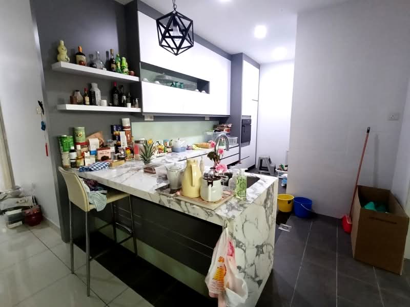 2-storey Terraced House for Sale in Taman Perling (Perling) - Calvin Lee - PropertyGuru.com.my