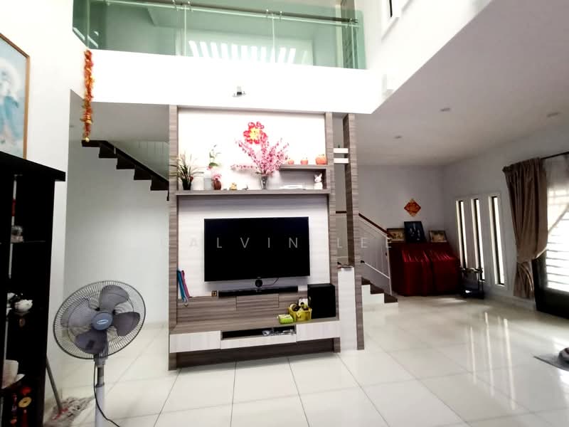 2-storey Terraced House for Sale in Taman Perling (Perling) - Calvin Lee - PropertyGuru.com.my
