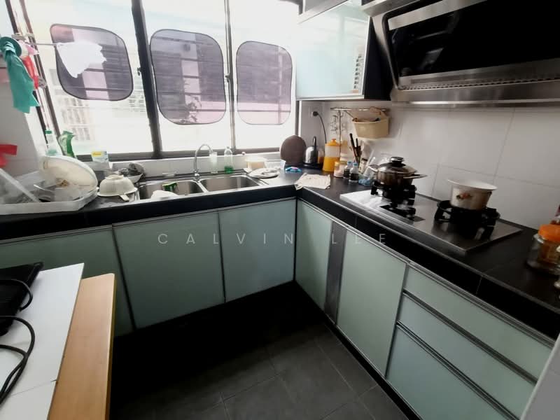 2-storey Terraced House for Sale in Taman Perling (Perling) - Calvin Lee - PropertyGuru.com.my