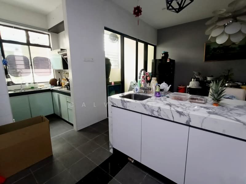 2-storey Terraced House for Sale in Taman Perling (Perling) - Calvin Lee - PropertyGuru.com.my