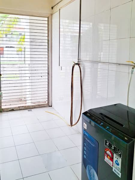 Terraced House for Rent in Tanjung Tokong (Penang) - Andrew Chong - Interior - PropertyGuru.com.my